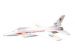 Самолет Skyartec F16 RTF Brushless LI-PO 2.4GHz (RTF Version) AP05-2 Белый