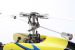 Вертолет Nine Eagles Solo PRO 228 2.4 GHz (Yellow RTF Version) (NE R/C 228A) NE30222824202003A Желтый