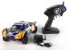 Автомобиль HSP Caribe Short Course Truck 4WD 1:18 EP (RTR Version) Синий (94807)