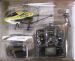 Вертолет Nine Eagles Solo PRO 228 2.4 GHz (Yellow RTF Version) (NE R/C 228A) NE30222824202003A Желтый