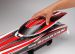Катер Traxxas Spartan VXL-6S TQ 36" 2.4 Ghz (RTR Version) Красный TRX5707