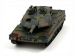 Танк VSTANK PRO German Leopard 2 A5 NATO 1:24 IR (RTR Version) A02103828 камуфляж