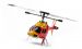 Вертолет Nine Eagles Bell 206 2.4 GHz (Red RTF Version) (NE R/C 328A) NE30232824207028A Красный