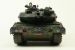 Танк VSTANK PRO German Leopard 2 A6 NATO 1:24 IR (Camouflage RTR Version) A02103830 камуфляж