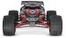 Автомобиль Traxxas E-Revo VXL Brushless 4WD 1:16 2.4Ghz (Red RTR Version) 7107