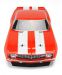 Автомобиль HPI Sprint 2 Sport 1969 Chevrolet Camaro 4WD 1:10 EP 2.4GHz (RTR Version) 106139