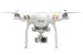 Квадрокоптер DJI Phantom 3 Professional с 3-хосевым подвесом и 4K камерой RTF