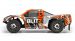 Автомобиль HPI Blitz Scorpion 2WD 1:10 EP 2.4GHz (Black/Orange RTR Version) 105833 Black/Orange/Silver