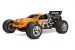 Автомобиль HPI Firestorm 10T Nitro DSX-1 2WD 1:10 2.4GHz (Fire RTR Version) 105865 (105866)