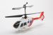 Вертолет Nine Eagles EC 135 2.4 GHz (Red RTF Version) (NE R/C 210A) NE30221024207013A Красный