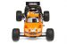 Автомобиль HPI Firestorm 10T Nitro DSX-1 2WD 1:10 2.4GHz (Fire RTR Version) 105865 (105866)