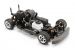 Автомобиль HPI Nitro RS4 3 EVO+ BMW M3 4WD 1:10 2.4 GHz (RTR Version) 105936 (105944)