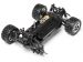 Автомобиль HPI Mini Recon Monster Truck 4WD 1:18 2.4GHz EP (RTR Version) 105502 (101544)