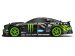 Автомобиль HPI E10 Drift 2013 Mustang Monster Energy/NITTO 4WD 1:10 2.4 GHz (RTR) 111664