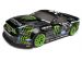 Автомобиль HPI E10 Drift 2013 Mustang Monster Energy/NITTO 4WD 1:10 2.4 GHz (RTR) 111664