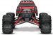 Автомобиль Traxxas Summit 4WD 1:10 EP 2.4Ghz (Red RTR Version) 5607 Red