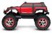 Автомобиль Traxxas Summit 4WD 1:10 EP 2.4Ghz (Red RTR Version) 5607 Red
