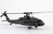 Вертолет Nine Eagles Solo PRO 319 UH-60 Black Hawk 2.4 GHz (RTF Version) (NE R/C 319A) NE200434 