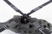 Вертолет Nine Eagles Solo PRO 319 UH-60 Black Hawk 2.4 GHz (RTF Version) (NE R/C 319A) NE200434 