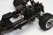 Автомобиль HPI Firestorm 10T Nitro DSX-1 2WD 1:10 2.4GHz (Fire RTR Version) 105865 (105866)