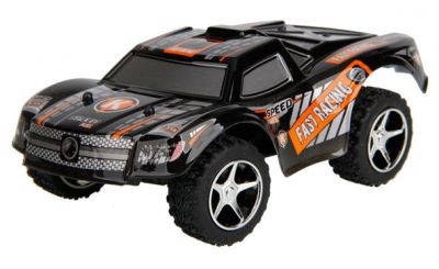 Автомобиль WLtoys Speed Racing 2.4 GHz 1:32 WLT-L939