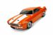 Автомобиль HPI Sprint 2 Sport 1969 Chevrolet Camaro 4WD 1:10 2.4GHz (RTR) 106133