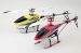 Вертолет Nine Eagles Solo PRO 228 2.4 GHz (Red RTF Version) (NE R/C 228A) NE30222824207003A Красный