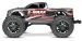 Автомобиль Traxxas E-Maxx Brushless 4WD 1:10 EP TQi 2.4Ghz (RTR Version) 3908 Silver