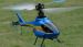 Вертолёт Esky HONEY BEE KING 4, 2.4Ghz RTF MODE2 002797 BLUE Синий