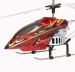 Вертолёт Lishi Toys Phantom 6010-2 IR 3CH RTF Красный