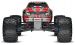 Автомобиль Traxxas T-Maxx 3.3 Nitro 4WD 1:10 2.4Ghz (RTR Version) 4907 Red