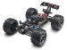 Автомобиль Traxxas E-Revo Brushless 4WD 1:10 EP TQi 2.4Ghz (Red RTR Version) 5608