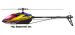 Вертолет Align T-REX 600E PRO DFC Super Combo 3D RC (KIT Version) RH60E01XW (RH60E01XT)