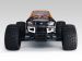 Автомобиль Thunder Tiger SLEDGE HAMMER MTA4 S50 FIST POWER 1:8 Нитро (6225-F103) Оранжевый