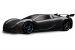 Автомобиль Traxxas XO-1 Supercar Brushless 4WD 1:7 TQi 2.4Ghz (Black RTR Version) 6407