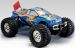 Автомобиль Thunder Tiger MTA-4 S28 MONSTER TRUCK 1:8 Нитро (6228-F101) Синий