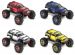 Автомобиль Traxxas Summit VXL Brushless 4WD 1:16 EP 2.4Ghz (Red RTR Version) 7207