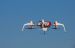 Квадрокоптер E-Flite Blade Nano QX 3D RTF 2.4GHz с SAFE® технологией (BLH7100)