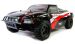 Автомобиль ACME Racing Brushless Trooper 4WD 1:8 2.4Ghz EP (Black RTR Version) A2016T