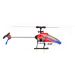 Вертолёт E-Flite Blade mCP X 2.4 GHz Blue BNF BLH3580