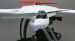 Квадрокоптер E-Flite Blade 350 QX2 AP Combo RTF 2.4GHz с подвесом и камерой (BLH7900)
