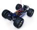 Автомобиль BSD Racing Brushless Monster Truck 4WD 1:8 2.4GHz EP (Blue RTR Version) BS808T Blue