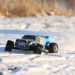 Автомобиль ECX Circuit Stadium Truck 2WD 1:10 EP 2.4Ghz (RTR Version) ECX03000