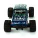 Автомобиль ECX Ruckus 2WD 1:10 EP 2.4Ghz (RTR Version) Зеленый ECX2100S