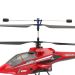 Вертолёт E-Flite Blade CX2 RTF Electric Coaxial Micro Helicopter EFLH1250