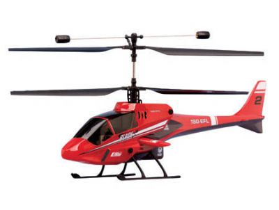Вертолёт E-Flite Blade CX2 RTF Electric Coaxial Micro Helicopter EFLH1250