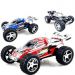 Автомобиль WLtoys Speed Racing 27 MHz 1:32 WLT-2019 Красный