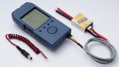 Измеритель и тестер Hyperion Emeter2 + RDU set (HP-EM2-SET)