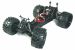 Автомобиль WLtoys Terminator 2WD 2.4 GHz 1:12 RTR (L969B) Красный