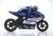 Мотоцикл Thunder Tiger Racing Bike SB5 Brushless 1:5 417 мм 2.4GHz RTR Синий